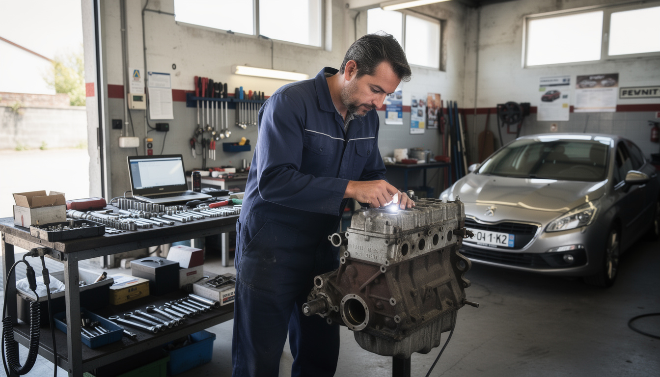 Comment choisir un moteur adapté à votre voiture 2 découvrez comment choisir un moteur adapté à votre voiture grâce à nos conseils pratiques pour optimiser performance et compatibilité.