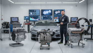 Comment choisir un moteur adapté à votre voiture 7 découvrez nos conseils pour choisir un moteur adapté à votre voiture, en tenant compte de la compatibilité, des performances et de votre budget.