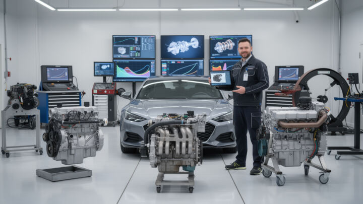 Comment choisir un moteur adapté à votre voiture 1 découvrez nos conseils pour choisir un moteur adapté à votre voiture, en tenant compte de la compatibilité, des performances et de votre budget.