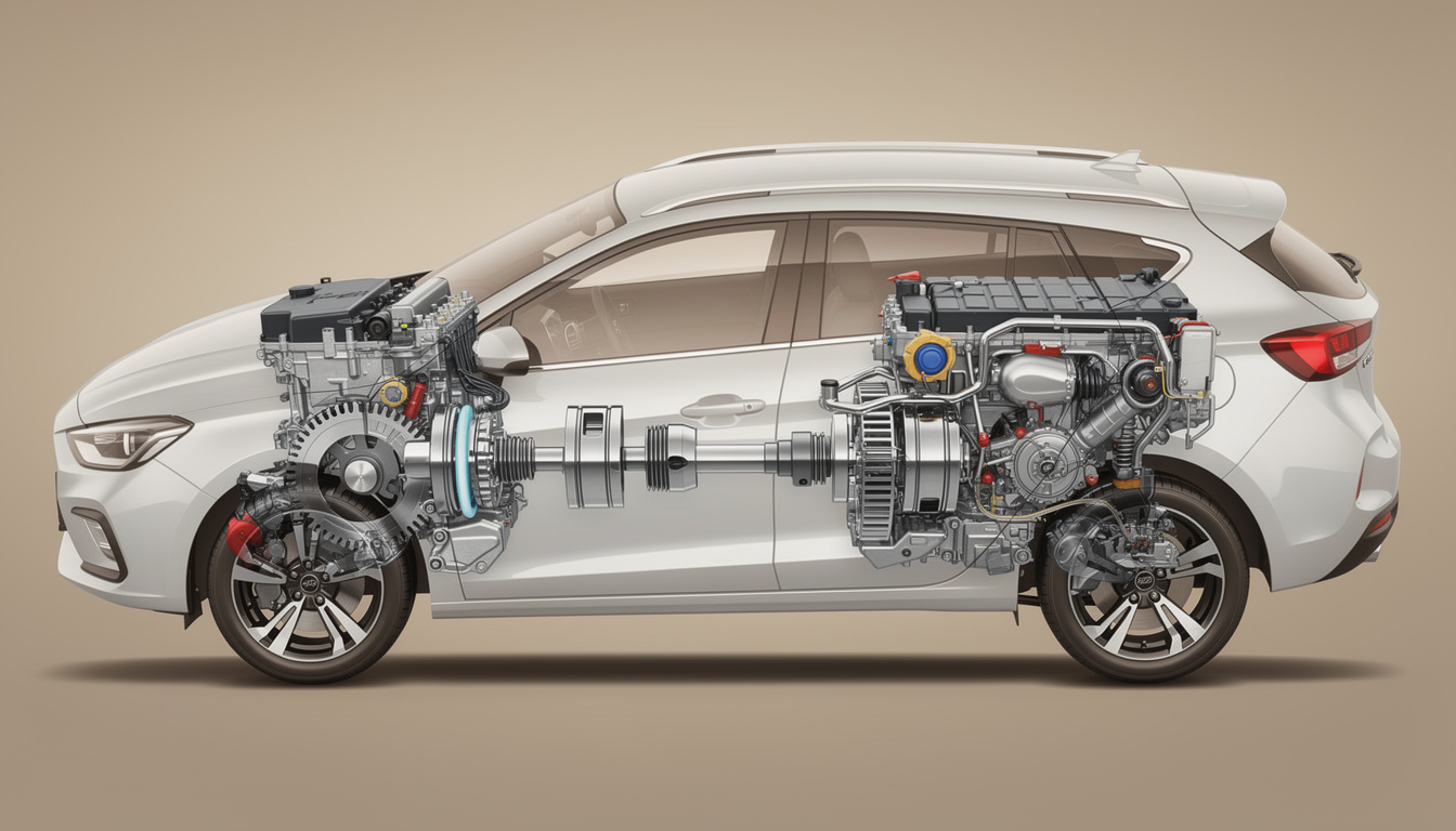 découvrez notre comparatif complet des moteurs essence et diesel pour automobile, analyse des performances, consommation, coûts et impact environnemental afin de choisir le moteur adapté à vos besoins.