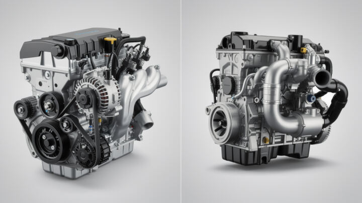 découvrez notre comparatif complet des moteurs essence et diesel pour voiture, leurs avantages, inconvénients et conseils pour choisir le moteur adapté à vos besoins.
