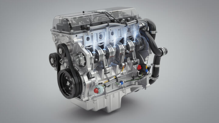 Comprendre le fonctionnement d'un moteur pour auto 1 découvrez le fonctionnement d'un moteur automobile, ses composants principaux et leur rôle essentiel pour faire avancer votre voiture.