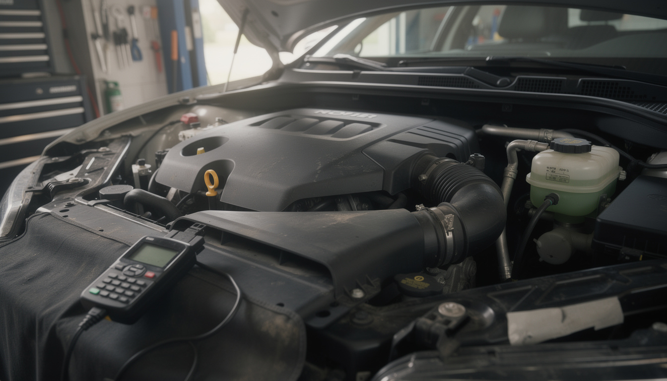 Entretien essentiel pour prolonger la vie de votre moteur auto 2 découvrez les conseils d'entretien essentiels pour prolonger la durée de vie de votre moteur automobile et garantir des performances optimales.