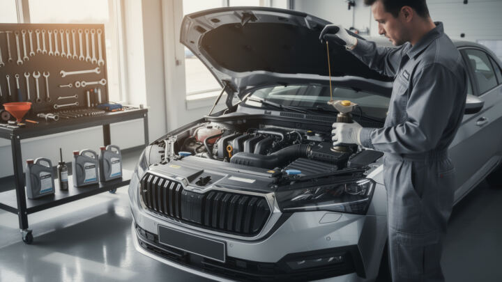 Entretien essentiel pour prolonger la vie de votre moteur auto 1 découvrez les conseils d'entretien essentiels pour prolonger la vie de votre moteur automobile et garantir des performances optimales.