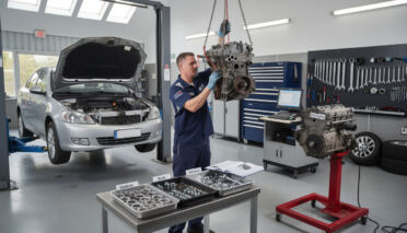 découvrez notre guide complet pour le remplacement du moteur d'une voiture, incluant toutes les étapes détaillées et conseils pratiques pour réaliser cette opération avec succès.