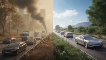 découvrez l'impact des moteurs automobiles sur l'environnement et explorez les solutions innovantes pour réduire leur empreinte écologique.