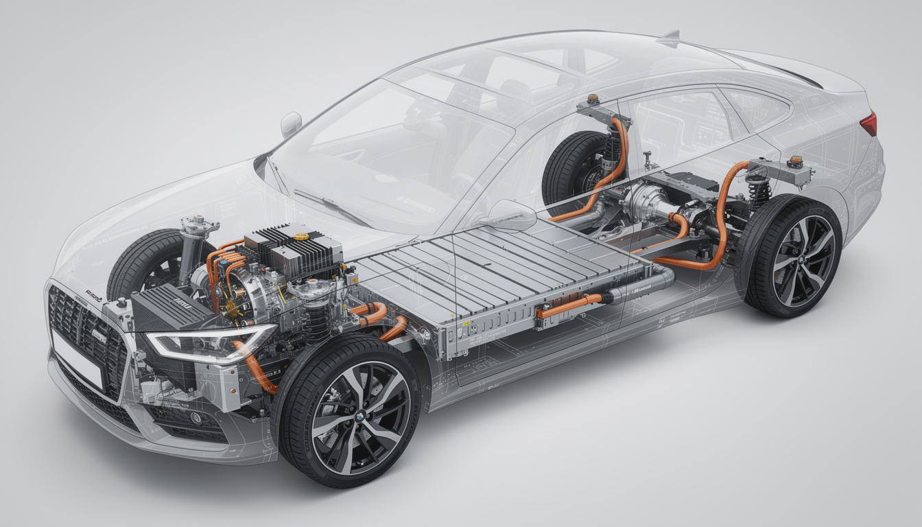 découvrez les dernières avancées technologiques dans les moteurs automobiles, alliant performance, efficacité énergétique et respect de l'environnement.