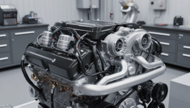 découvrez les dernières innovations technologiques dans les moteurs automobiles qui améliorent la performance, l'efficacité énergétique et réduisent les émissions polluantes.