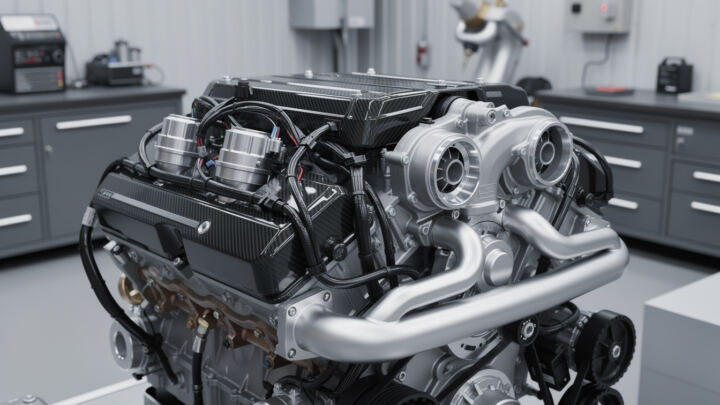 découvrez les dernières innovations technologiques dans les moteurs automobiles qui améliorent la performance, l'efficacité énergétique et réduisent les émissions polluantes.