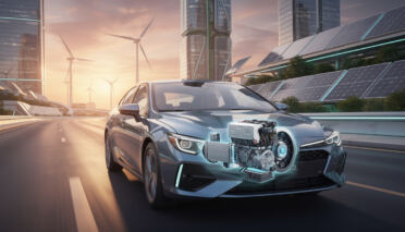 Les moteurs hybrides : un avenir pour l'automobile 5 découvrez comment les moteurs hybrides révolutionnent l'industrie automobile et dessinent un avenir plus écologique et performant pour la mobilité.