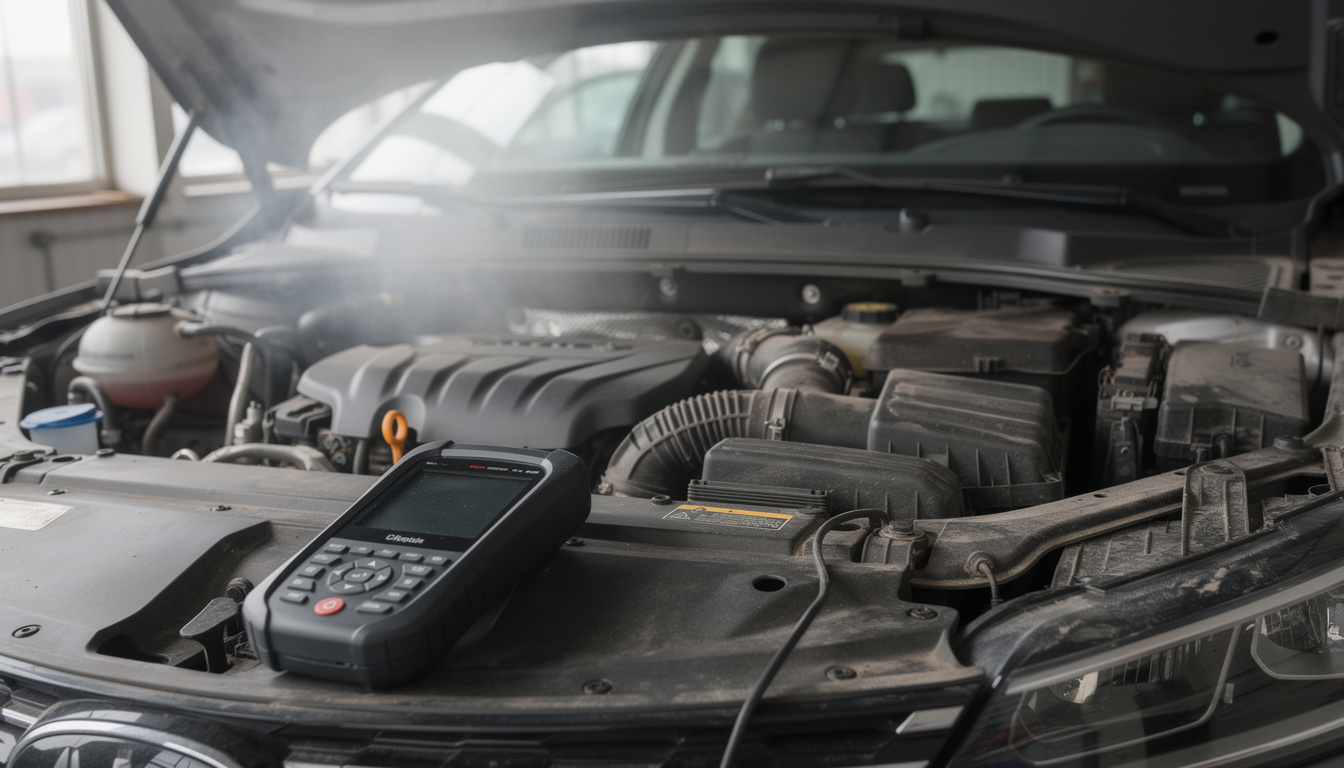 découvrez les principaux signes d'usure d'un moteur automobile à surveiller pour prévenir les pannes et maintenir les performances de votre véhicule.