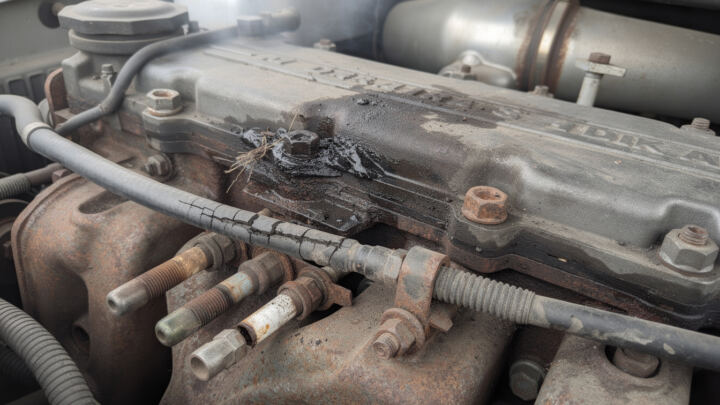 découvrez les principaux signes d'usure d'un moteur automobile à surveiller pour prévenir les pannes et assurer la longévité de votre véhicule.