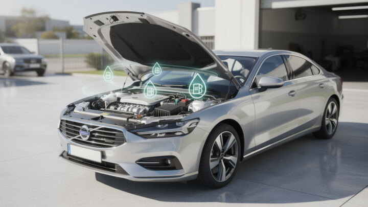 Optimiser la consommation grâce à un bon moteur auto 1 découvrez comment optimiser la consommation de votre véhicule en choisissant et entretenant un moteur auto performant pour réduire vos dépenses et votre impact environnemental.