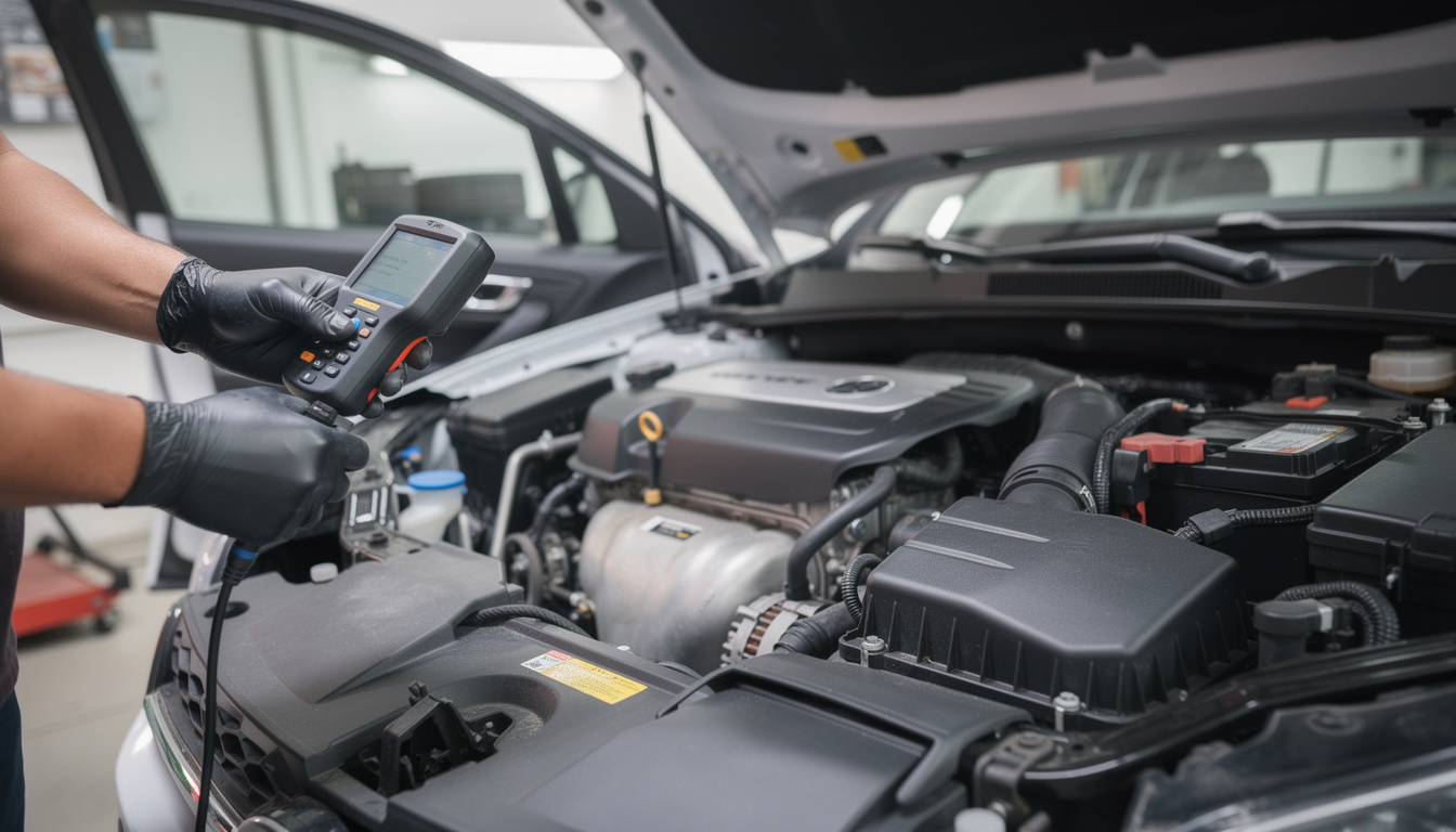 découvrez les réparations courantes essentielles pour maintenir un moteur de voiture performant et prolonger sa durée de vie.